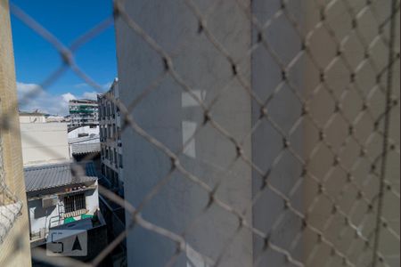 Chuveiro de apartamento para alugar com 2 quartos, 100m² em Maracanã, Rio de Janeiro