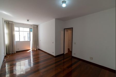 Sala de apartamento para alugar com 2 quartos, 100m² em Maracanã, Rio de Janeiro
