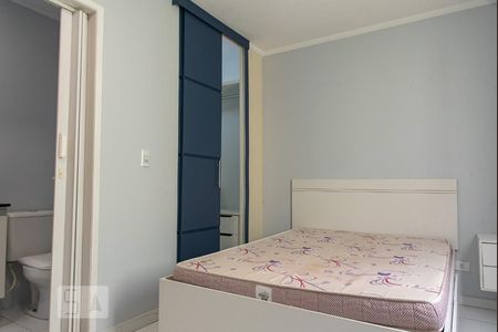 Suíte de apartamento para alugar com 1 quarto, 50m² em Vila São José, São Paulo