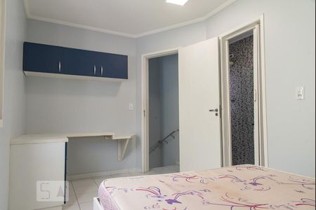 Suíte de apartamento para alugar com 1 quarto, 50m² em Vila São José, São Paulo
