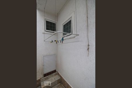 Casa à venda com 250m², 4 quartos e 4 vagasÁrea de Serviço