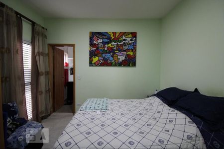 Casa à venda com 250m², 4 quartos e 4 vagasSuíte 3