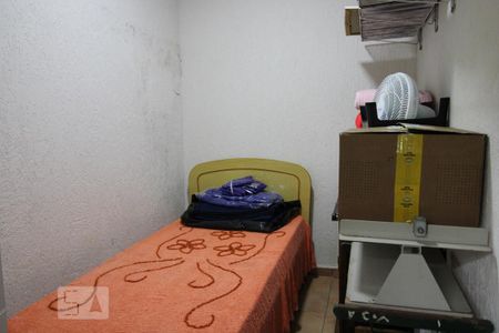 Casa à venda com 250m², 4 quartos e 4 vagasQuarto 4