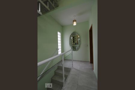 Casa à venda com 250m², 4 quartos e 4 vagasCorredor