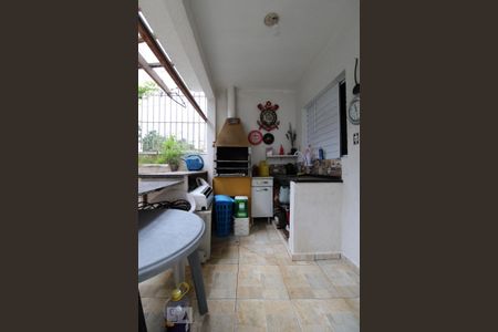 Casa à venda com 250m², 4 quartos e 4 vagasÁrea Externa