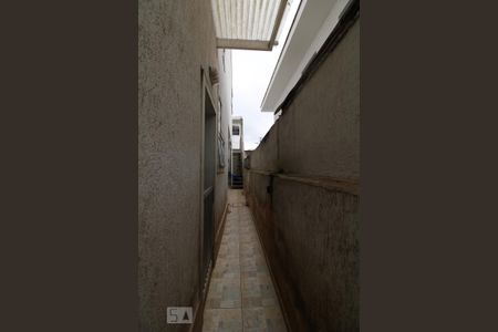 Casa à venda com 250m², 4 quartos e 4 vagasÁrea Externa