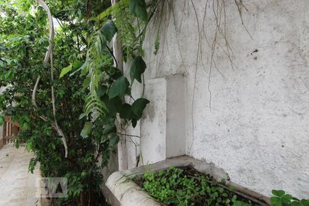 Casa à venda com 250m², 4 quartos e 4 vagasÁrea Externa