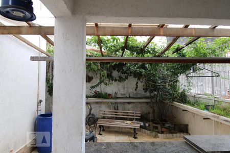 Casa à venda com 250m², 4 quartos e 4 vagasÁrea Externa