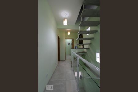 Casa à venda com 250m², 4 quartos e 4 vagasCorredor