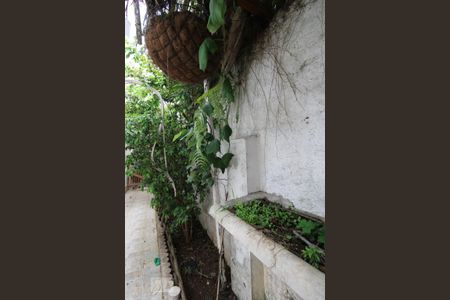 Casa à venda com 250m², 4 quartos e 4 vagasÁrea Externa