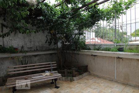 Casa à venda com 250m², 4 quartos e 4 vagasÁrea Externa