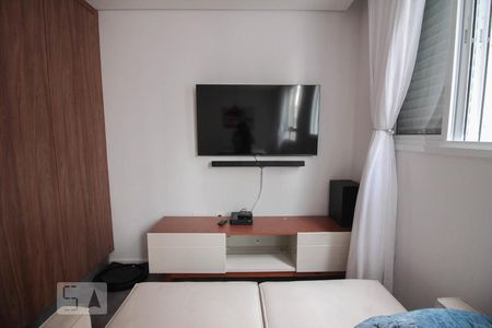 sala de apartamento à venda com 1 quarto, 36m² em Santana, São Paulo