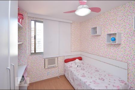 Apartamento à venda com 96m², 3 quartos e 1 vaga Apartamento à venda com 96m², 3 quartos e 1 vagaQuarto 2