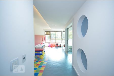 Apartamento à venda com 96m², 3 quartos e 1 vaga Apartamento à venda com 96m², 3 quartos e 1 vagaBrinquedoteca