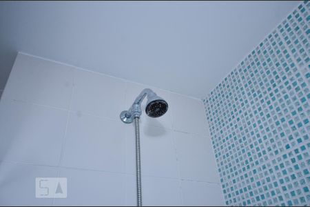Apartamento à venda com 96m², 3 quartos e 1 vaga Apartamento à venda com 96m², 3 quartos e 1 vagaBanheiro da Suíte