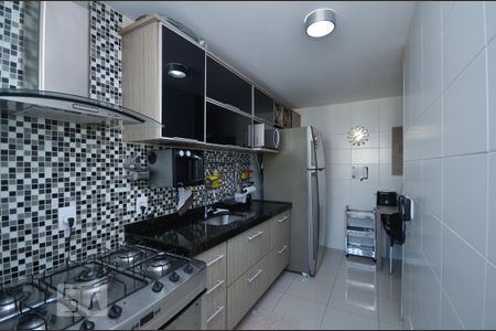 Apartamento à venda com 96m², 3 quartos e 1 vaga Apartamento à venda com 96m², 3 quartos e 1 vagaCozinha