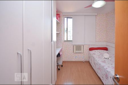 Apartamento à venda com 96m², 3 quartos e 1 vaga Apartamento à venda com 96m², 3 quartos e 1 vagaQuarto 2