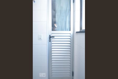 Apartamento à venda com 96m², 3 quartos e 1 vaga Apartamento à venda com 96m², 3 quartos e 1 vagaBanheiro
