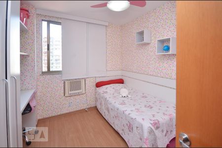 Apartamento à venda com 96m², 3 quartos e 1 vaga Apartamento à venda com 96m², 3 quartos e 1 vagaQuarto 2