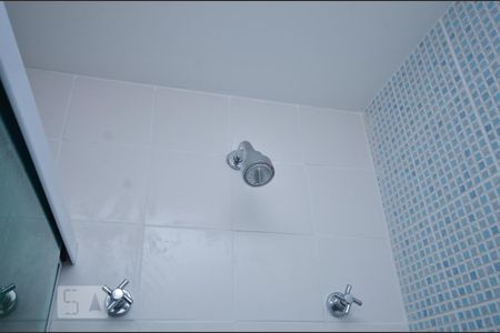 Apartamento à venda com 96m², 3 quartos e 1 vaga Apartamento à venda com 96m², 3 quartos e 1 vagaBanheiro Social