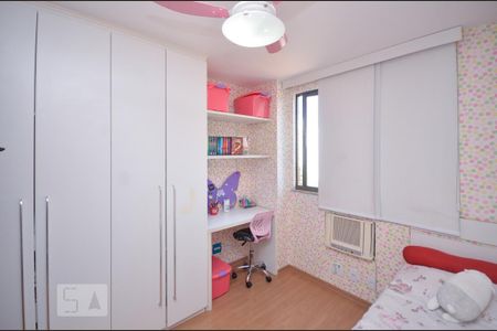 Apartamento à venda com 96m², 3 quartos e 1 vaga Apartamento à venda com 96m², 3 quartos e 1 vagaQuarto 2