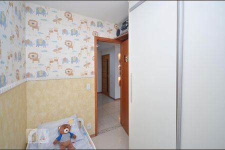 Apartamento à venda com 96m², 3 quartos e 1 vaga Apartamento à venda com 96m², 3 quartos e 1 vagaQuarto extra reversível