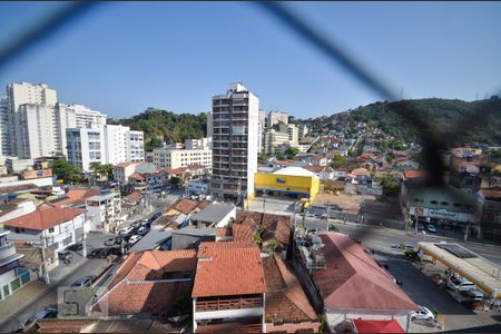 Apartamento à venda com 96m², 3 quartos e 1 vaga Apartamento à venda com 96m², 3 quartos e 1 vagaVista