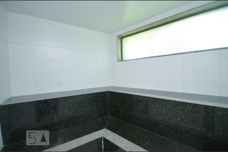 Apartamento à venda com 96m², 3 quartos e 1 vaga Apartamento à venda com 96m², 3 quartos e 1 vagaSauna