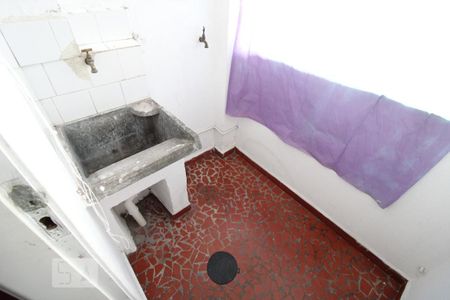 Studio para alugar com 38m², 1 quarto e sem vagaÁrea de serviço