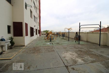 Studio para alugar com 38m², 1 quarto e sem vagaÁrea comum 