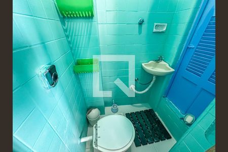 Apartamento à venda com 67m², 2 quartos e sem vaga Apartamento à venda com 67m², 2 quartos e sem vagaÁrea de Serviço Banheiro