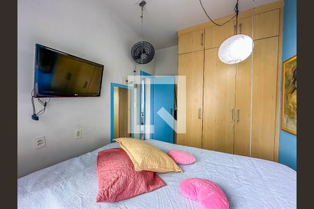 Apartamento à venda com 67m², 2 quartos e sem vaga Apartamento à venda com 67m², 2 quartos e sem vagaQuarto 2 - Armários