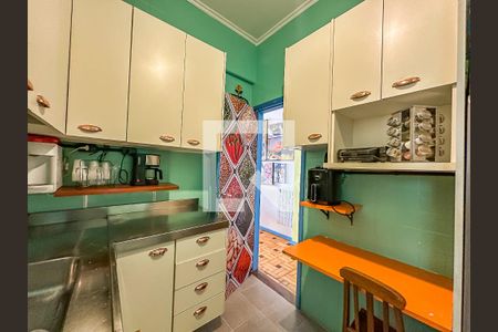 Apartamento à venda com 67m², 2 quartos e sem vaga Apartamento à venda com 67m², 2 quartos e sem vagaCozinha
