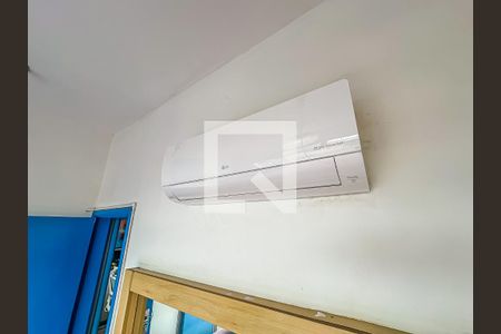 Apartamento à venda com 67m², 2 quartos e sem vaga Apartamento à venda com 67m², 2 quartos e sem vagaAr condicionado