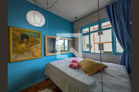 Apartamento à venda com 67m², 2 quartos e sem vaga Apartamento à venda com 67m², 2 quartos e sem vagaQuarto 2