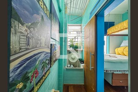 Apartamento à venda com 67m², 2 quartos e sem vaga Apartamento à venda com 67m², 2 quartos e sem vagaÁrea de Serviço