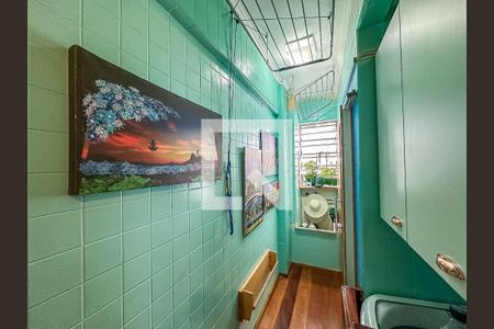 Apartamento à venda com 67m², 2 quartos e sem vaga Apartamento à venda com 67m², 2 quartos e sem vagaÁrea de Serviço