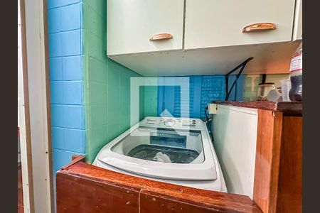 Apartamento à venda com 67m², 2 quartos e sem vaga Apartamento à venda com 67m², 2 quartos e sem vagaÁrea de Serviço
