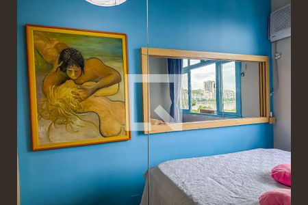Apartamento à venda com 67m², 2 quartos e sem vaga Apartamento à venda com 67m², 2 quartos e sem vagaQuarto 2