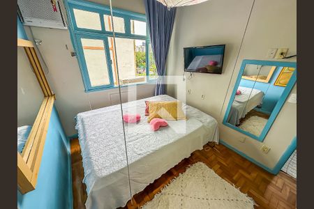 Apartamento à venda com 67m², 2 quartos e sem vaga Apartamento à venda com 67m², 2 quartos e sem vagaQuarto 2