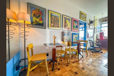 Apartamento à venda com 67m², 2 quartos e sem vaga Apartamento à venda com 67m², 2 quartos e sem vagaSala