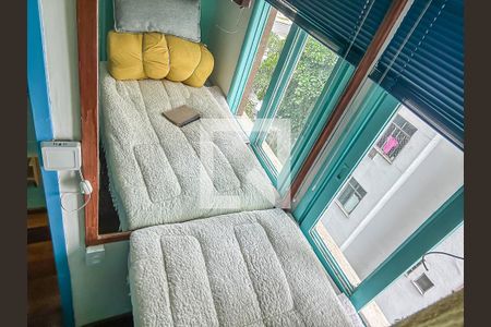 Apartamento à venda com 67m², 2 quartos e sem vaga Apartamento à venda com 67m², 2 quartos e sem vagaÁrea de Serviço Quarto