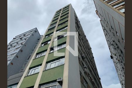 Apartamento à venda com 67m², 2 quartos e sem vaga Apartamento à venda com 67m², 2 quartos e sem vagaFachada do Prédio