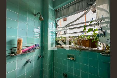 Apartamento à venda com 67m², 2 quartos e sem vaga Apartamento à venda com 67m², 2 quartos e sem vagaBanheiro