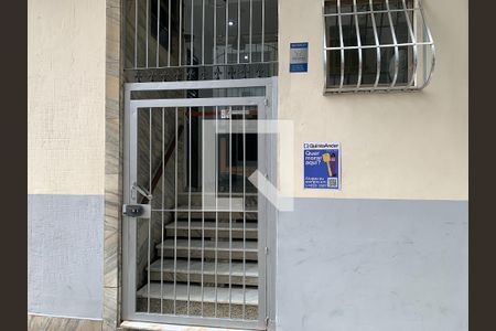 Apartamento à venda com 67m², 2 quartos e sem vaga Apartamento à venda com 67m², 2 quartos e sem vagaFachada do Prédio