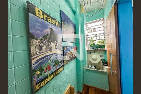 Apartamento à venda com 67m², 2 quartos e sem vaga Apartamento à venda com 67m², 2 quartos e sem vagaÁrea de Serviço