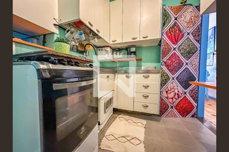 Apartamento à venda com 67m², 2 quartos e sem vaga Apartamento à venda com 67m², 2 quartos e sem vagaCozinha