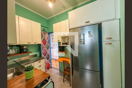Apartamento à venda com 67m², 2 quartos e sem vaga Apartamento à venda com 67m², 2 quartos e sem vagaCozinha