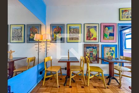 Apartamento à venda com 67m², 2 quartos e sem vaga Apartamento à venda com 67m², 2 quartos e sem vagaSala