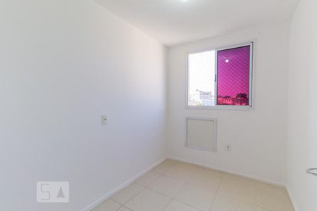 Quarto 1 de apartamento à venda com 3 quartos, 64m² em Cachambi, Rio de Janeiro
